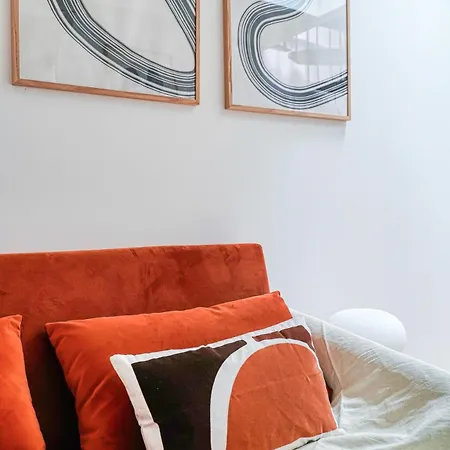 Apartamento Superbe Loft Lumineux Alesia- Ii Paris